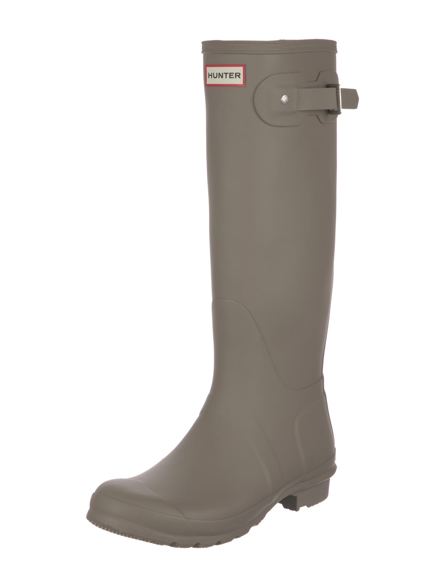 Hunter Rubber Rain Boots